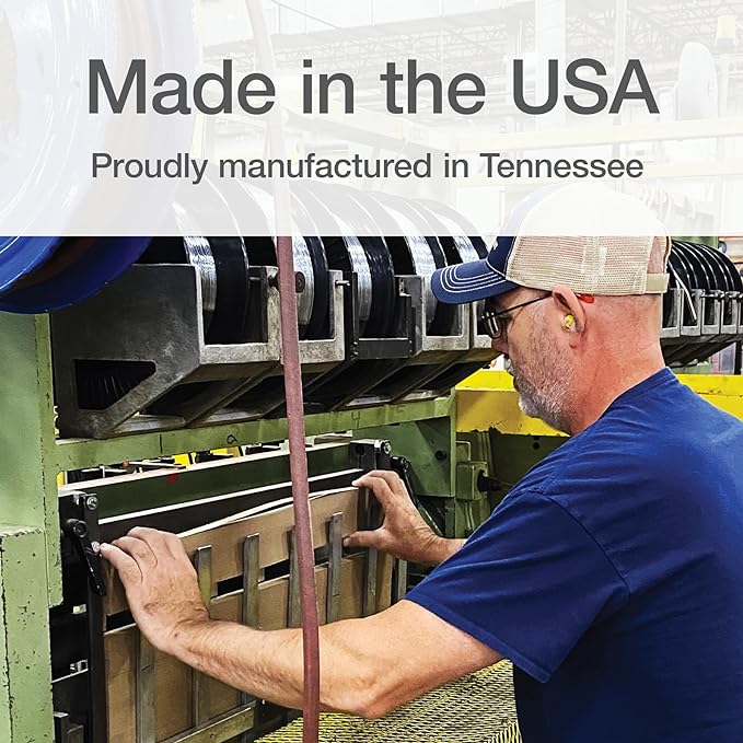 Oxford 8.5 x 11 Legal Pads, Wide Ruled, White Paper, 50 Sheets Per Writing Pad, Made in the USA (74030) | (Pack of 72)