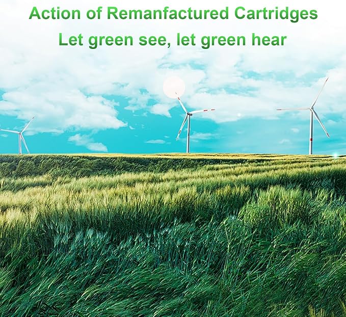 CS317 Toner Cartridge Replacement for lexmark CX417de Toner for Lexmark CS317dn CS317 CS417 CX317dn CS417dn CX417de CX317 CS517de CX517de Printer ,KCMY,3000 Pages