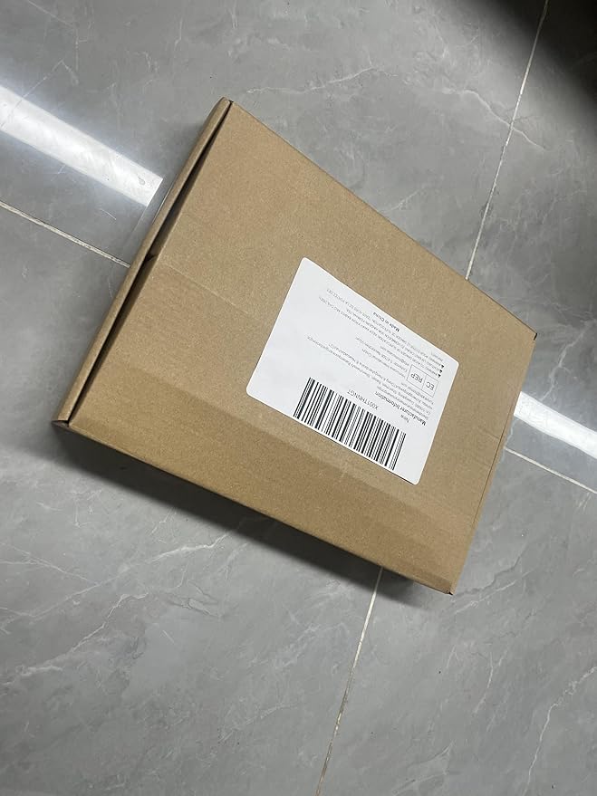 (6 Pack) Sticky Notes Pads,600 Super Adhesive Sticky Notes,3 x 3 Self Sticky Pads,600 Sheets Bulk Notepads,6 Colors Notes Post,Bright Colors Sticky Notepads Easy to Post for Office,Home,School