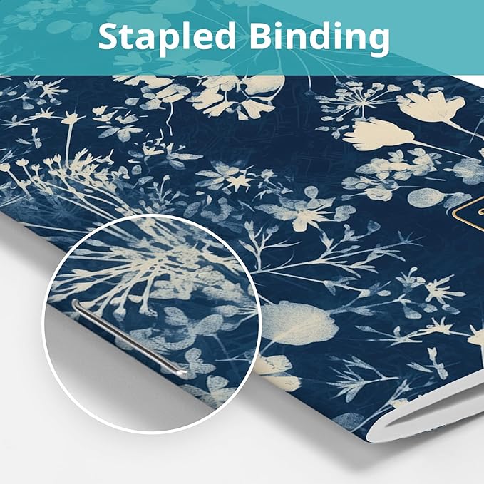 Pocket Calendar 2026-2027 for Purse, Two Year Monthly Planner Pocket Size, Jan 2026 to Dec 2027 Monthly Planner Small Size (6.5" x 3.5") - Rustic Bloom