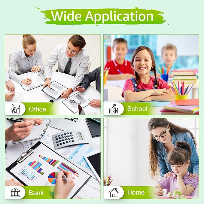 Upgraded 952xl Ink Cartridges Combo Pack Replacement for HP 952 XL High Yield Compatible with OfficeJet Pro 8710 8720 8740 7740 8210 Printer (1 Black 1 Cyan 1 Magenta 1 Yellow)