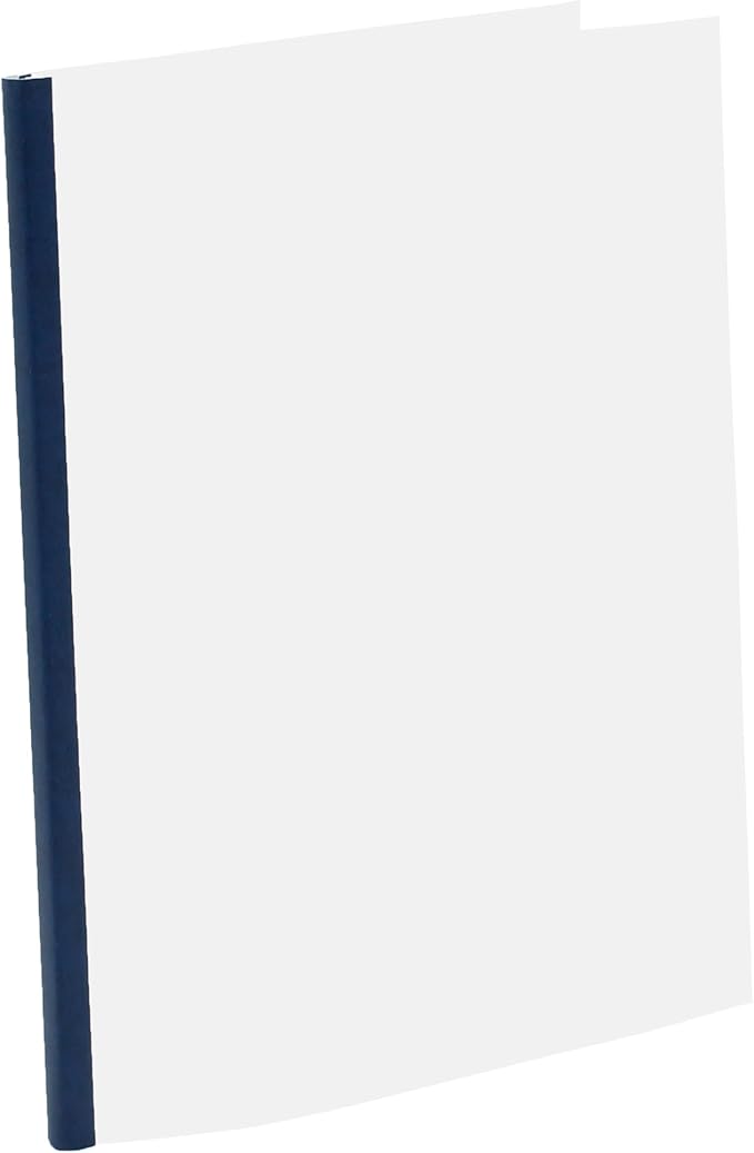 Binders & Binding Systems