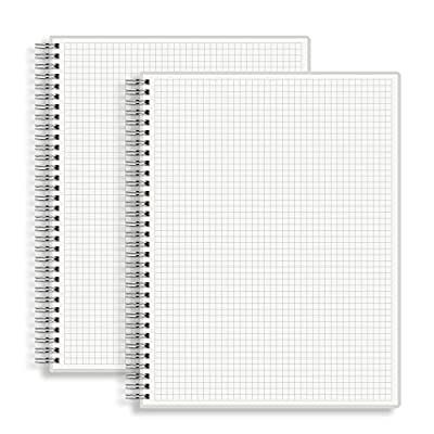 Graph & Ruled Paper