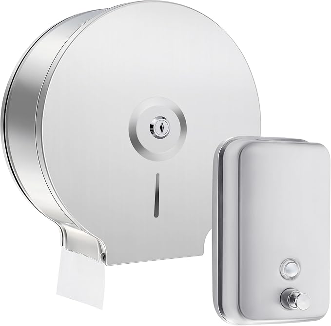 Bathroom Accessories