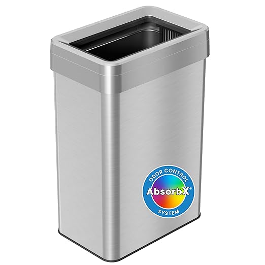 Waste Receptacles & Liners
