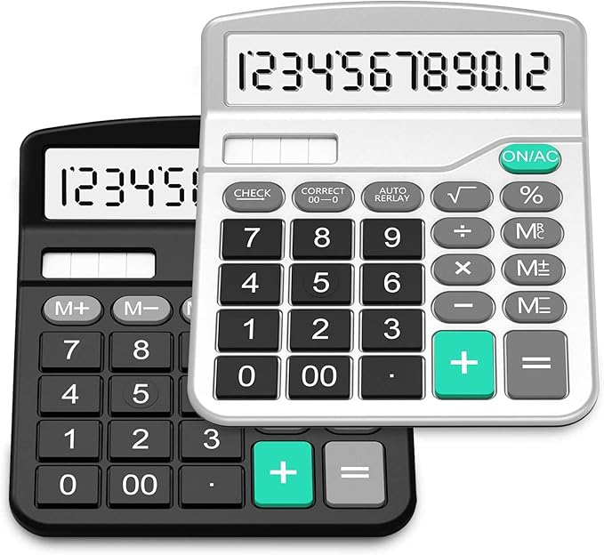 Calculators