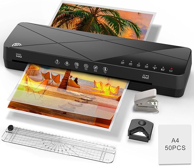 Presentation Products