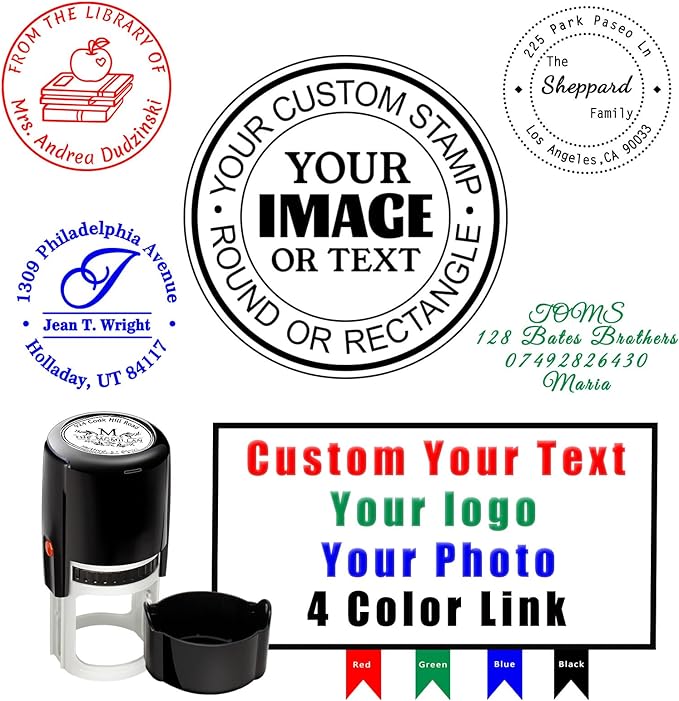 Scrapbooking & Stamping