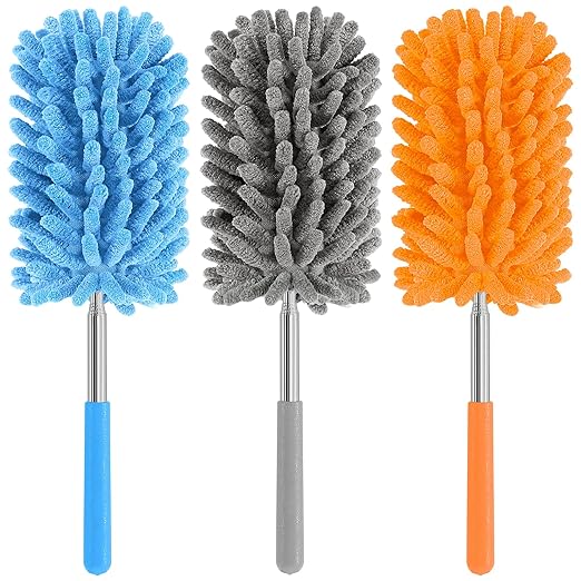 Cleaning Tools