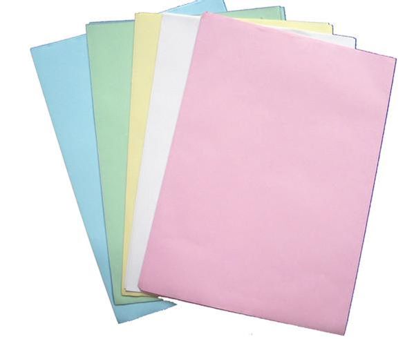 Carbonless Copy Paper