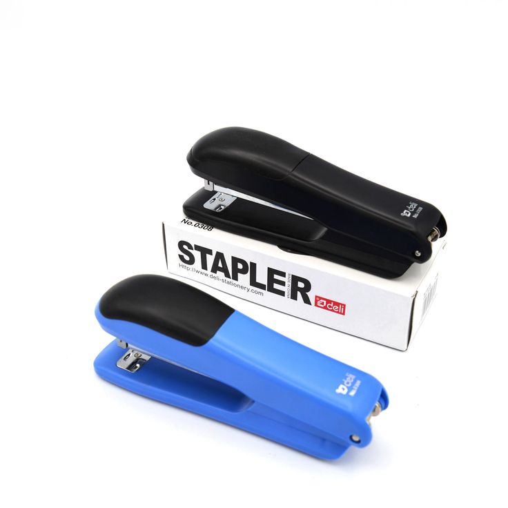 Staplers & Staples