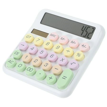 Calculators