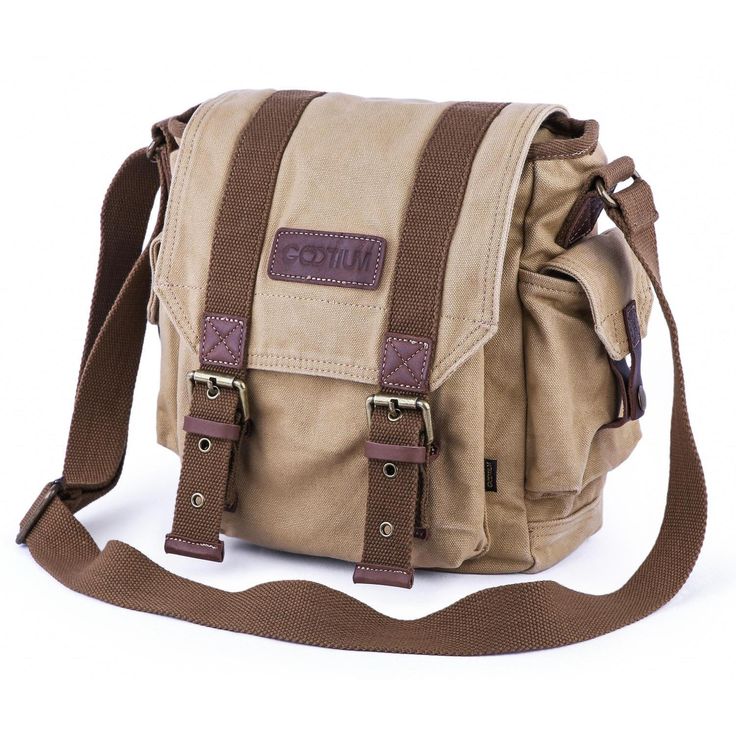 Messenger & Shoulder Bags