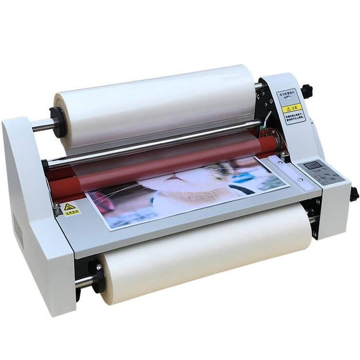 Laminating Supplies