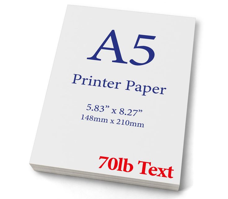 Printer Paper