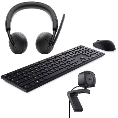 Computer Accessories & Peripherals
