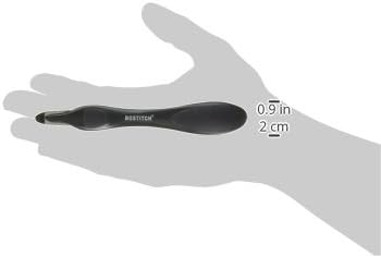 Bostitch Office Professional Magnetic Easy Staple Remover, Black (40000M-BLK)