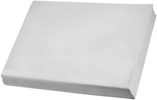 Packing Paper Sheets for Moving and Shipping, 24 x 36 Inches, 30 lb, White, 320 Count