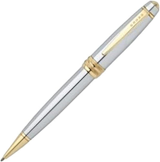 Cross Bailey Refillable Ballpoint Pen Presented in a Premium Gift Box - Medium Point, Black Ink, Medalist