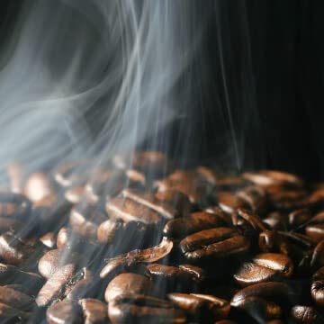 Bristot Decaf Italian Coffee Beans – Medium Roast Whole Espresso Beans – Smooth & Rich Flavor – 1.1 lb (500g) Bag – Roasted in Italy (Pack of 2)