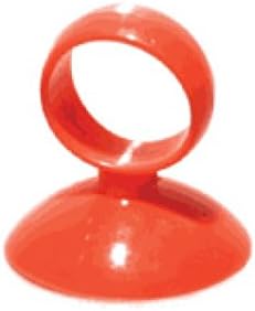 Set of 5 Metal Customizable Sign Holders 6" x 6" - Easy to Change Graphics, Perfect for Offices, Schools, and Businesses