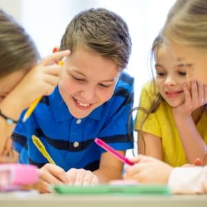 Personalized Invisible Disappearing Ink Pen Marker Pack, Custom Secret Spy Message Writer with UV Light, Fun for Kids Party Favors Gifts and Stock Stuffers, 24 Pack, Black