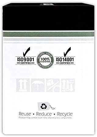 The Cartridge People 4pk New Compatible TN221 (TN221BK) Black Toner Cartridge, 2,500 Pages,DCP-9020, DCP-9020CDN, HL-3140CW, HL-3150, HL-3150CDN, HL-3170, HL-3170CDW, HL-3180, HL-3180CDW, MFC-9130,