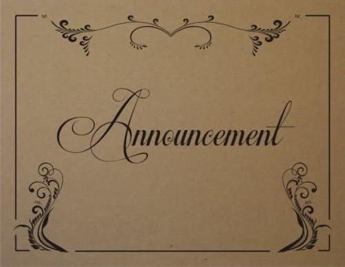 75 Sheets Chipboard 24pt (Point) 5.5 X 8.5 Inches Light Weight Half Letter Statement Size .024 Caliper Thickness Cardboard Craft Packaging Brown Kraft Paper Board