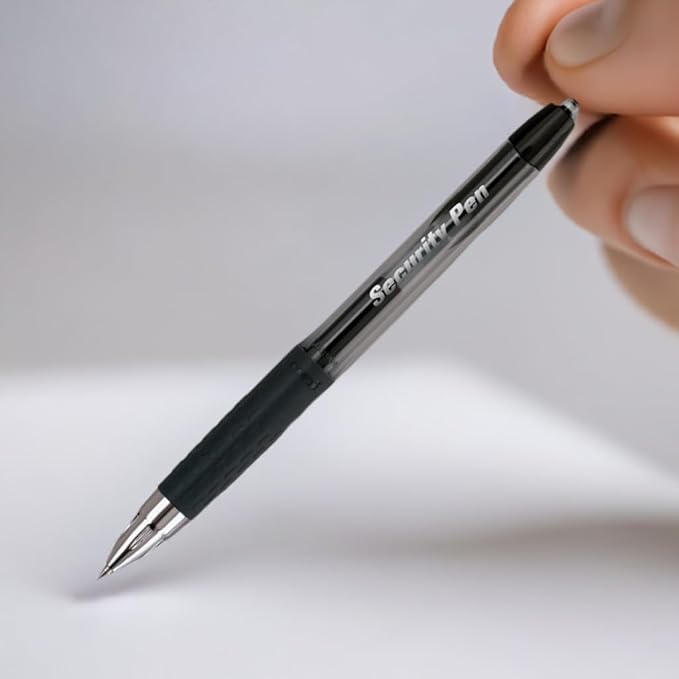 102184 Security Pens QTY 3