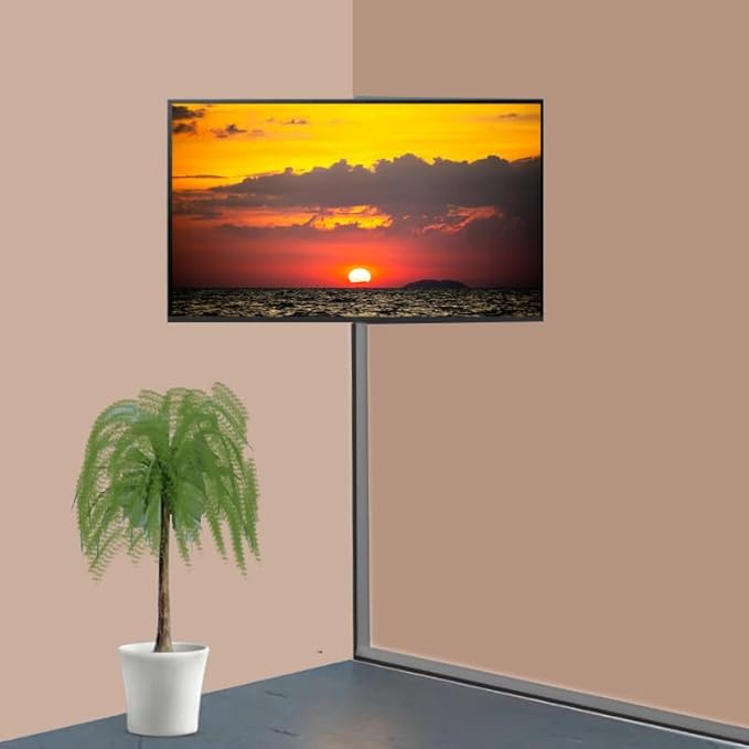 RPXRPXSide Open One Cord Cable Raceway Wire Cover for Cords, Our Cable Track is Best Suited for one Wire (Diameter <0.27"),Wire Raceway Management Cable Concealer Channel (Grey, 390in)