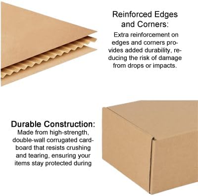 2500#10 Commercial Custom Printed Envelopes, White, Regular, Self Seal, Security Tinted, Text and Logo Customization, Size 4-1/8 x 9-1/2 Inches, 24 LB