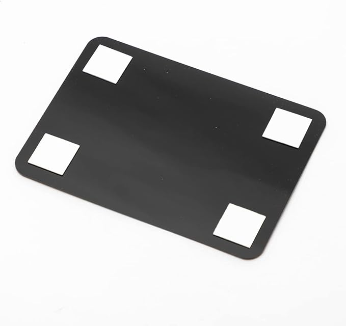 Signs ByLITA Classic Framed Authorized Personnel Only Sign (Red/Yellow) - Small 5 Pack