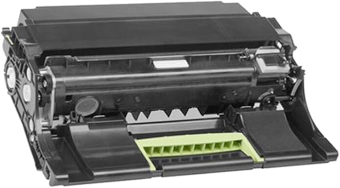66S0Z00 66S0ZA0 Imaging Unit Drum Unit Remanufactured Compatible with Lexmark MS531 MS631 MS632 MS639 MX532 MX632 XM3350 M3350 MS531dw MS631dw MS632dwe MX532adwe MX632adwe Printer (66S0Z00-1Pack)