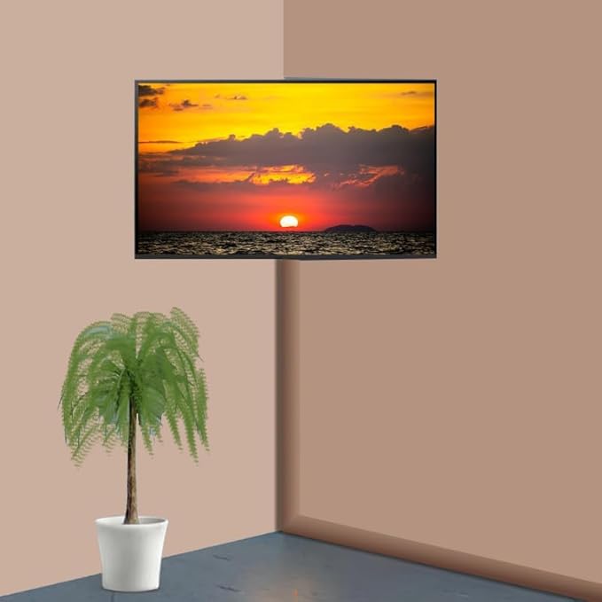 RPXRPXSide Open One Cord Cable Raceway Wire Cover for Cords, Our Cable Track is Best Suited for one Wire (Diameter <0.27"),Wire Raceway Management Cable Concealer Channel (Brown, 39in)