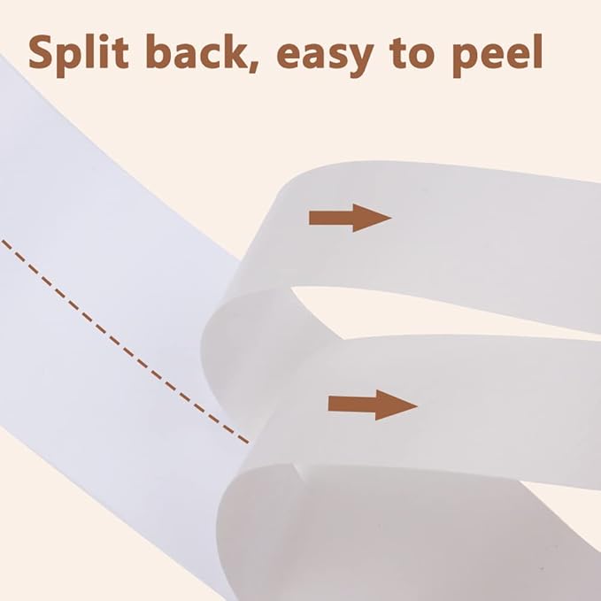 Hehua 24mm 0.94 Black on Red Laminated Tape Compatible for Brother P-Touch TZe-451 TZe451 TZ-451 TZ451 Label Maker Tape for Ptouch PT D600 D610 P710BT, 1'' x 26.2ft, 3 Pack