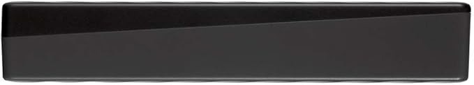 WD 5TB My Passport, Portable External Hard Drive, Black, backup software with defense against ransomware, and password protection, USB 3.1/USB 3.0 compatible - WDBPKJ0050BBK-WESN
