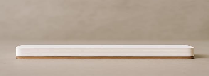 To Do List Notepad – (2 Pack, 50 Sheets Each) A5 Size (8.3"x5.8") Premium Thick Paper With Cardboard Back Support, Undated Daily Planner Notepad, Daily To Do List Notebook, Ruled Pages, Checkboxes, Deadline Column.