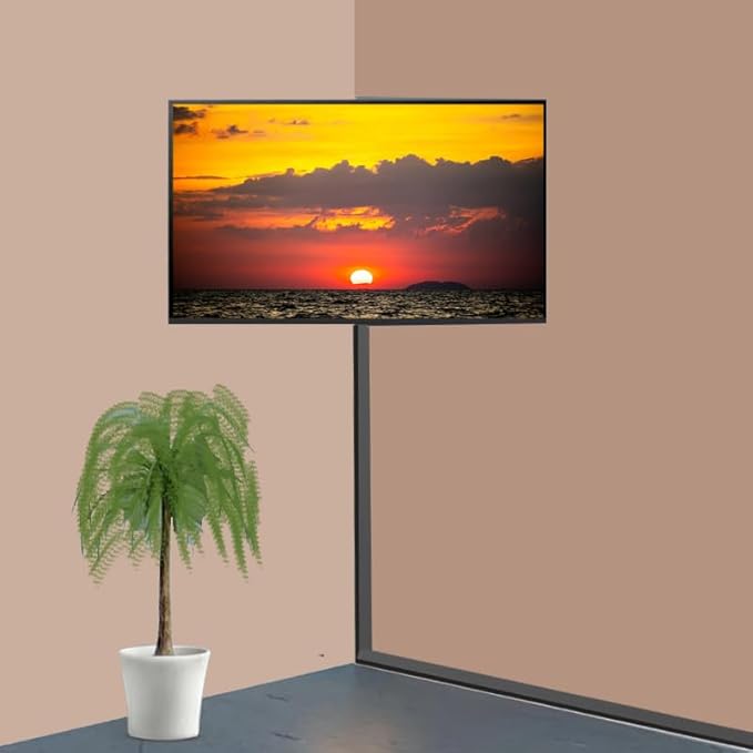 Side Open One Cord Cable Raceway Wire Cover for Cords, Our Cable Track is Best Suited for one Wire (Diameter <0.27"),Wire Raceway Management Cable Concealer Channel (Grey, 39in)