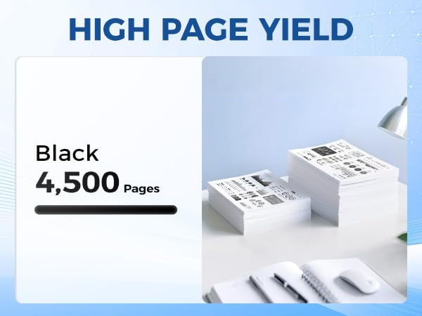 TN630 Black Toner Cartridge 2-Pack Replacement Compatible for Brother TN-630 TN660 Toner HL-L2380DW HL-L2320D HL-L2340DW DCP-L2540DW MFC-L2700DW MFC-L2720DW HL-L2300D HL-L2360DW MFC-L2740DW Printer