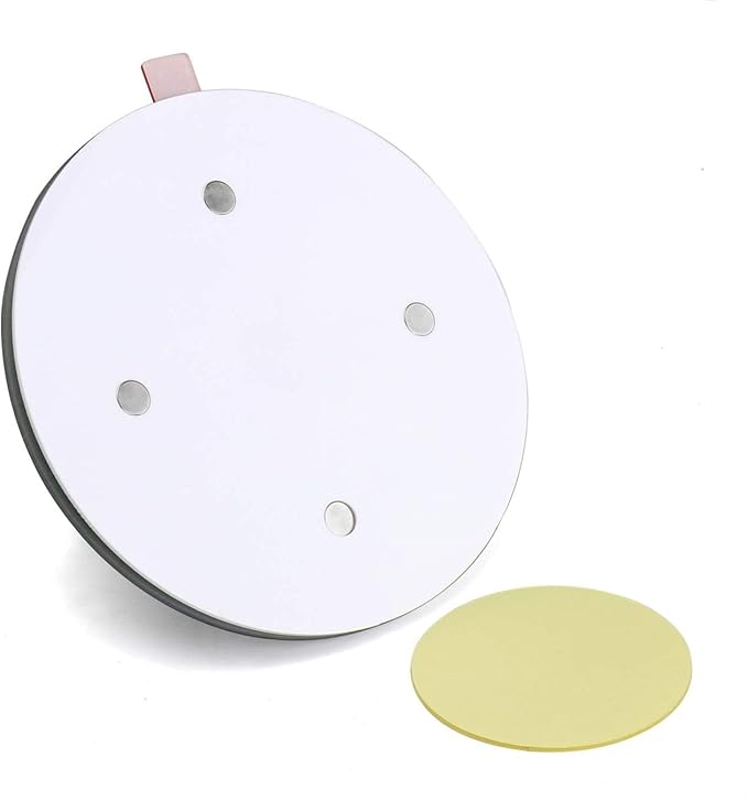 Kichwit Privacy Sign for Office Door, Do Not Disturb, Out of Office, Please Knock, in a Meeting, Conference Sign for Offices (Black, 2 Pack)