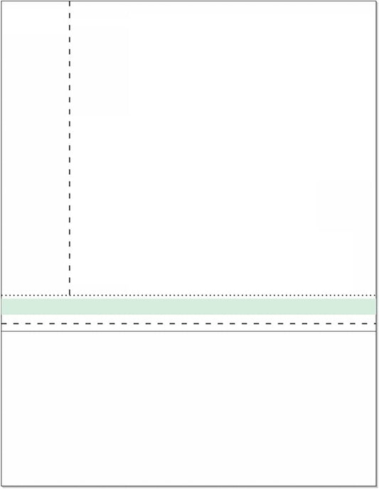 NextDayLabels Form and Envelope Combination (8-1/2 x 11 Inch, Pack of 250)