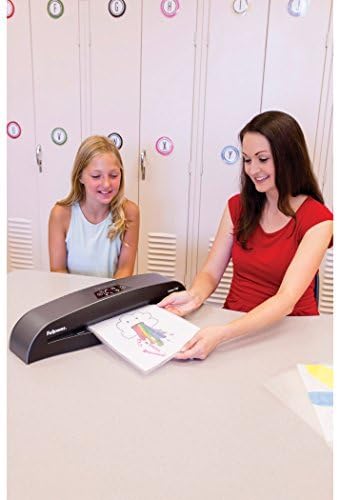 Fellowes ImageLast Laminating Pouches, Letter, 200pk, 5 mil (5245301)