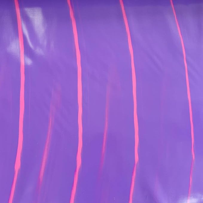 SX-69 Vinyl Repair Kit | Inflatable Bounce House Repair Kit | Includes 4 Ounce Adhesive and Vinyl Roll | for Flexible, Waterproof Repairs of Tears, Punctures, and Holes