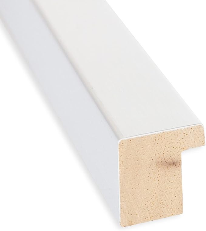 Amanti Art Natural Cork Board for Wall, 17x25 Vision Board with Silver Wood Frame, Medium Corkboard Office Decor for Home Organization, Modern Contemporary Corkboard Pinboard to display items for home