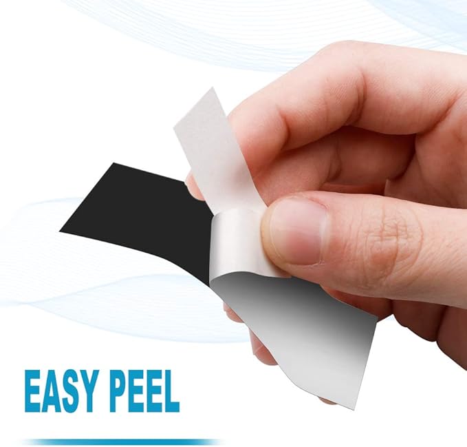 Label KINGDOM TZe-355 24mm Black Label Tape Replacement for Brother TZe355 1 Inch White on Black TZe Tape 0.94 Compatible with Brother P Touch 24mm Tape for PTD600 PTP710BT PTP700 PT2730, 3-Pack