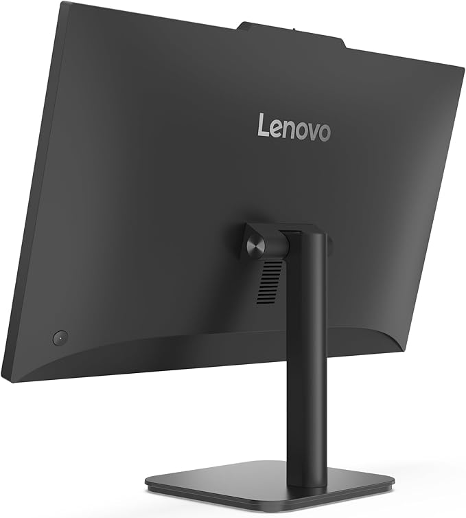 Lenovo 24 All-in-One Desktop Computer for Home Office, 23.8" FHD Business AIO, Intel 4-Core Processor (Beat i3-1110G4), 16GB DDR4 RAM, 512GB PCIe SSD, WiFi 6, Bluetooth, Windows 11 Pro, Vent-Hear