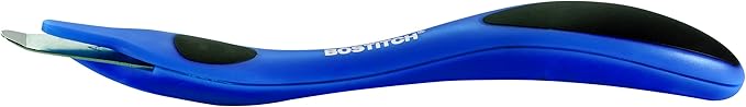 Bostitch Professional Magnetic Easy Staple Remover Tool - 6 Pack Staple Puller Stick for Office Home & School