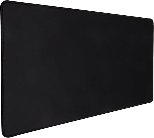 XL Gaming Mouse Pad 27.5x11.8IN Professional Large Gaming Mouse Pad & Computer Game Mouse Mat-70x30 blackus