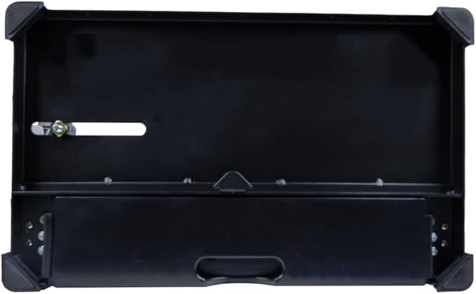 RAYSON P13 Manual Coil Binding Machine | Adjustable Side Margin | 12 Sheet Punch Capacity | Binds Up to 440 Sheets | Heavy-Duty Coil Crimping Pliers Included