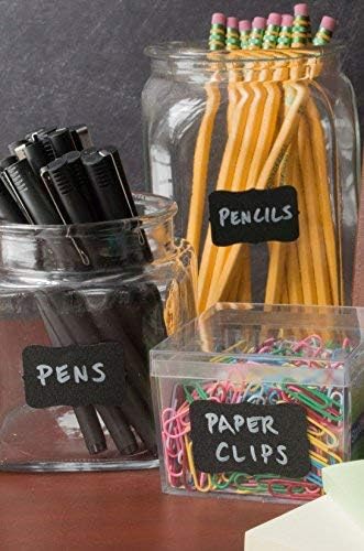 Bold White Liquid Chalk Marker With 2mm Fine Tip for Writing and Drawing - Erasable Chalkboard Label Paint Pen - Wine Glass Marker